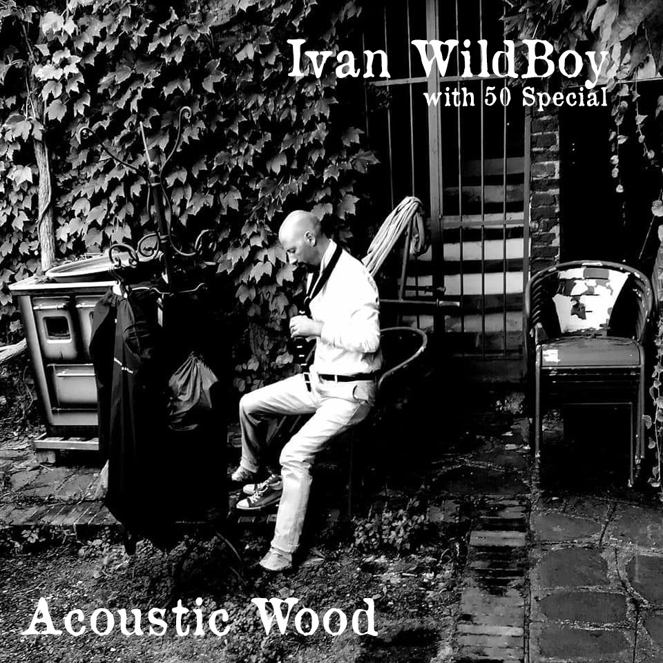 Acoustic Wood